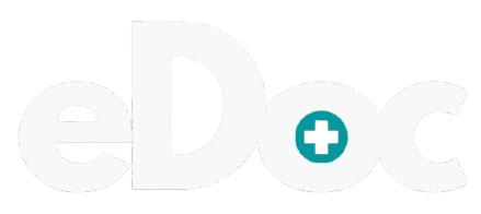 eDoc logo